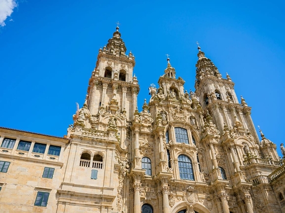 Ez az új fapados légitársaság közvetlen járatokat indít a spanyol Santiago de Compostelába