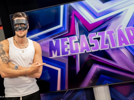 Úgy odapirított T.Danny-nek a Megasztár versenyzője, hogy a zsűrik szóhoz sem jutottak