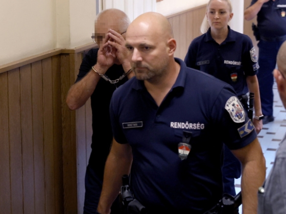 Órákon át hallgatták ki az M3-ason balesetet szenvedett busz sofőrjét, egy kérdésre továbbra sincs válasz