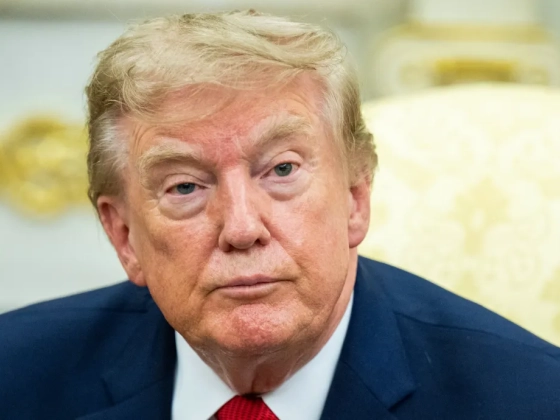 Donald Trump szerint jelenleg nem tárgyalnak Iránnal, és nem is terveznek