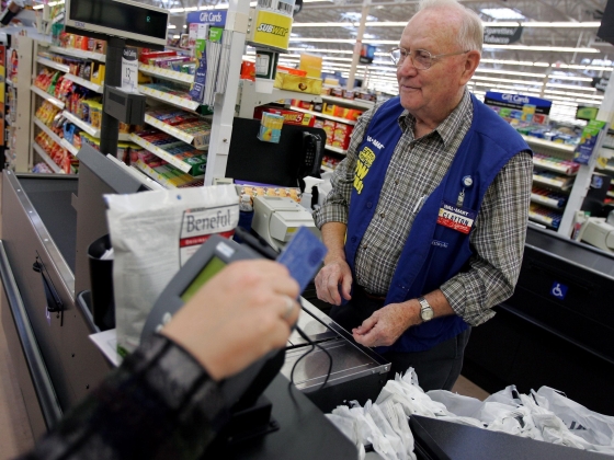 65+ Americans Are Working In Record Numbers, And It’s Beautiful