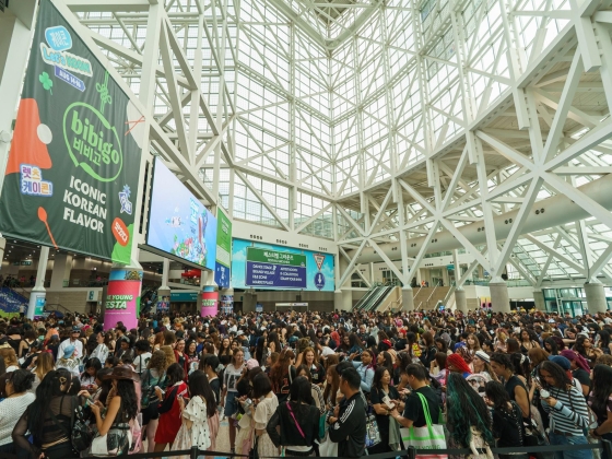 A KCON LA 2026 legfontosabb eseményei: M Countdown, Night Market, and More