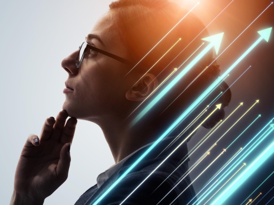 Soar To The Top: Leadership Lessons For Women In Business