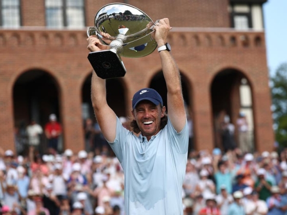 2026 FedEx Cup Playoffs: Notable Players That Missed The Top 50