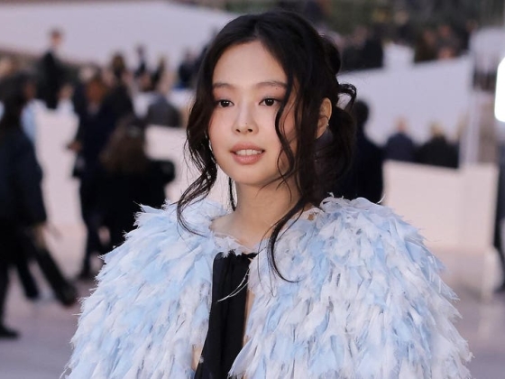 Blackpink Star Jennie Has A Solid Path To Her First Grammy Nomination
