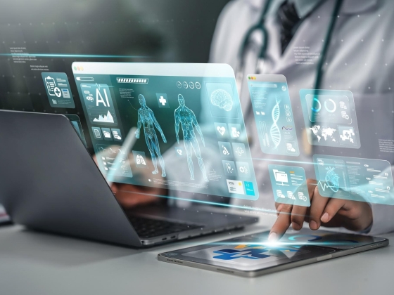 Clinical Data Accuracy: The First Rule Of Healthcare AI