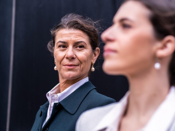 Succession Planning Starts With Knowing When To Step Back