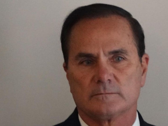 DeSantis Ally In Florida Arrested On Child Sex-Abuse Charges