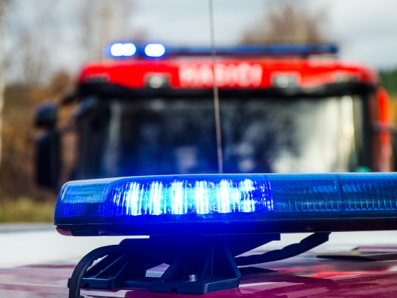 Hatalmas robbanás rázta meg Ösküt: azonnal kiürítették a környéket!