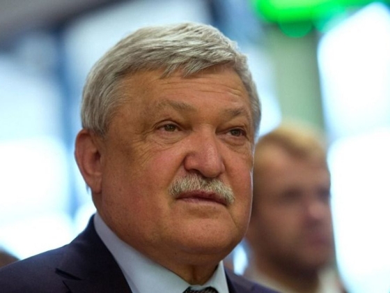 Az MLSZ elnöke, Csányi Sándor kőkeményen nekirontott a FIFA elnökének