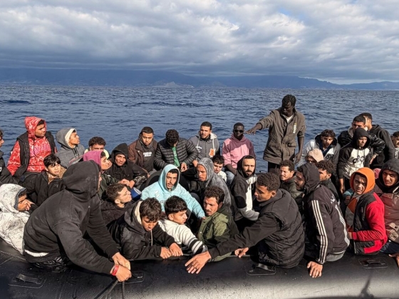 Görögország bekeményített a migráció kérdésében, már látszanak az első eredmények