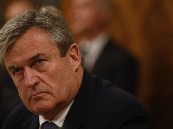 Kapitány István már a gázáremelést készíti elő
