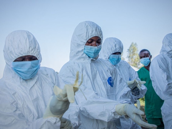 Ebola Kongóban: az eddigi legtöbb áldozattal járó járvány tört ki az országban