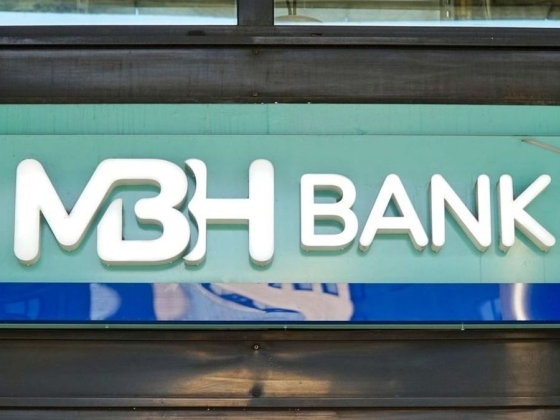 Változás az MBH Bank felsővezetésében