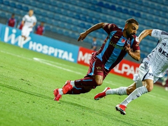 Eldőlt Mohamed Szalah sorsa a Fradi elleni meccsre? A Trabzonspor döntést hozott