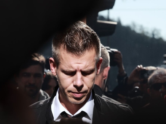 A Tisza-kormány forradalmasította az ország vezetését, Magyar Péter nagyon büszke