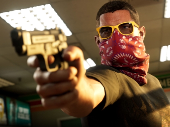 Lehetséges, hogy a GTA 6 Jason játékmenete kiszivárog a Netflix kiterjesztett megjelenése előtt