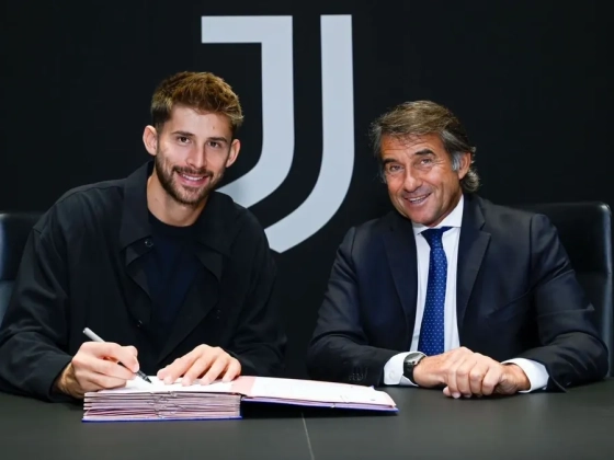 A Juventus kölcsönvette a Tottenham Európa-liga-győztes kapusát – hivatalos