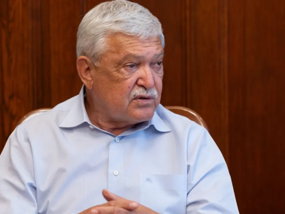 Csányi Sándor súlyosnak és elfogadhatatlannak tartja az Infantino-tervet