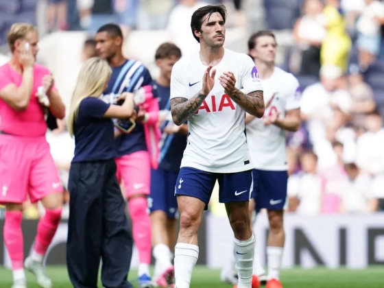 Tottenham Hotpoor: 2019 óta egymilliárd eurót költöttek arra, hogy alaposan meggyengüljenek
