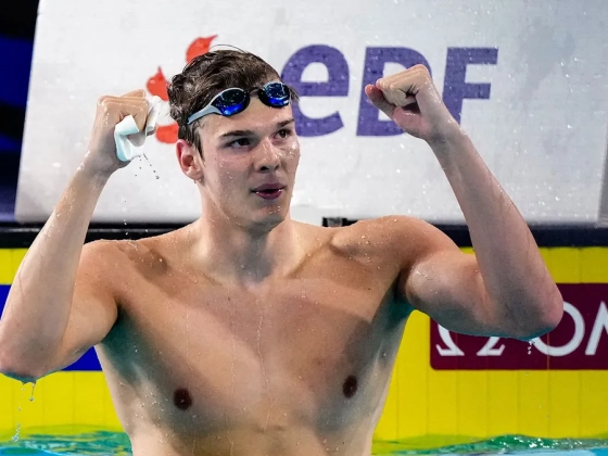 Kós Hubert: Nyerni is meg kell tanulni