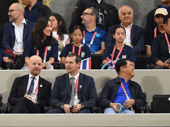 Infantino-terv: távozott posztjáról a FIFA operatív igazgatója