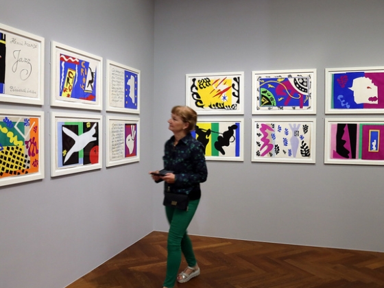 Fegyveres rablók vitték el Matisse műveit, nyolc hónappal később váratlan helyen kerültek elő