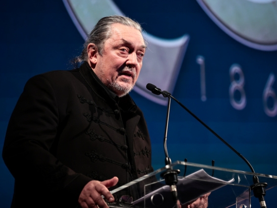 Vidnyánszky Attila: Nem emlékszem, mikor tegeződtem le Molnár Áronnal, nem vagyunk egy súlycsoportban