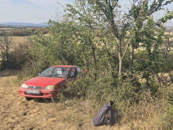 Két napja veszett nyoma, a fűben fekve, kiszáradva találtak rá a 83 éves demens férfira