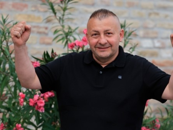 Gáspár Zsolti elárulta, mi a legnehezebb a Farmon: "Olyanok is jönnek, akik azt hiszik, hogy mindent tudnak"
