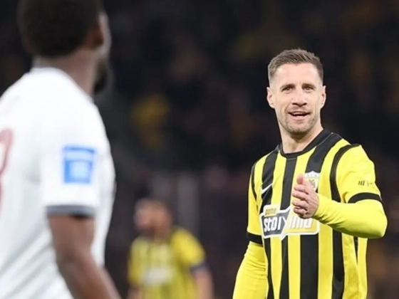 Varga Barnabásék egy lépésre a Bajnokok Ligája alapszakaszától