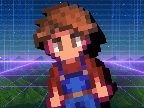 A Stardew Valley új kiadásával 3D-ben játszhatod a játékot
