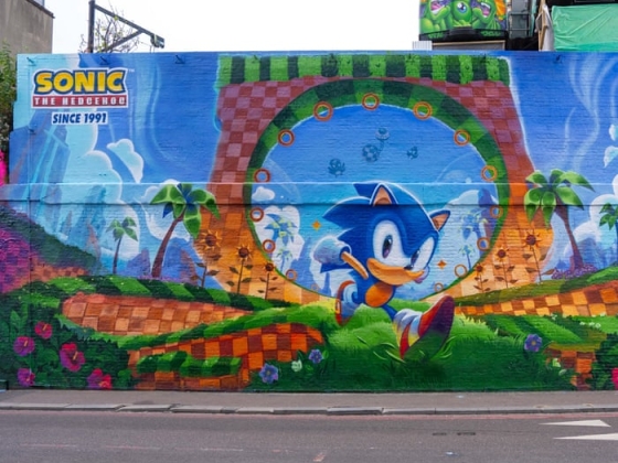 „A játékosok végső kabalája”: Sonic the Hedgehog 35 évesen – 2D-től 3D-ig egy milliárd dolláros filmfranchise