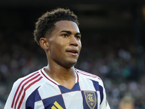 Zavier Gozóban a Crystal Palace egy amerikai leendő várományosa lesz, aki megfelel a hírverésnek