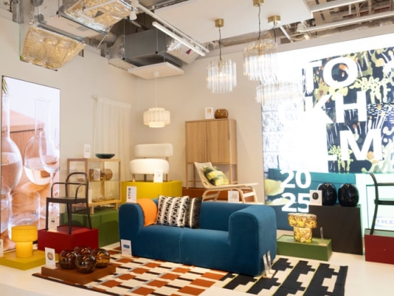 Az Ikea felveszi az eBay-t és a Vintedet a brit online használt oldallal
