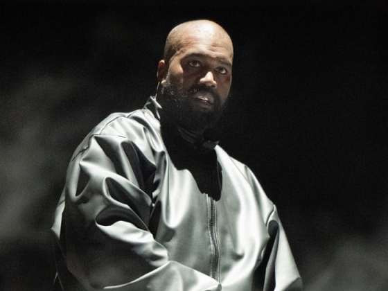 Kanye West lesz az ukrajnai háború kezdete óta a legnagyobb orosz színésznő