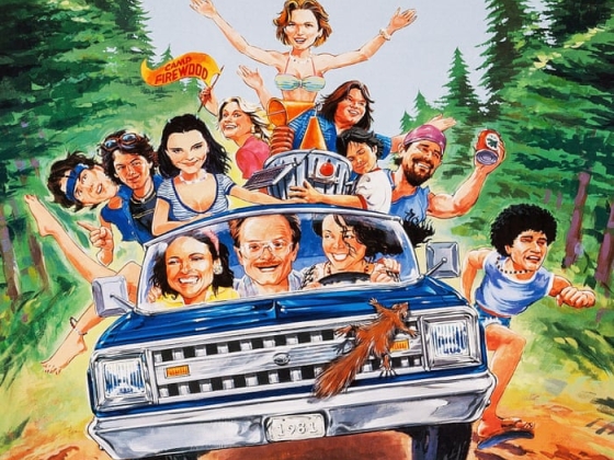 „Volt egy bizonyos ellenségeskedés”: hogyan alakult a Wet Hot American Summer a kihagyásból a találatig