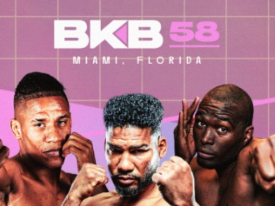BKB 58 Miami: dátum, idő és nézési mód