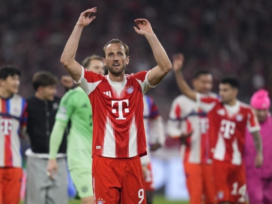 Matthäus beleállt az Aranylabda-vitába: Kane szerinte jobban megérdemli, mint bárki más