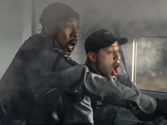 Eddie Murphy visszatért! HBO Maxon mindenki a Beverly Hills-i zsaru sztárjának új filmjére kíváncsi