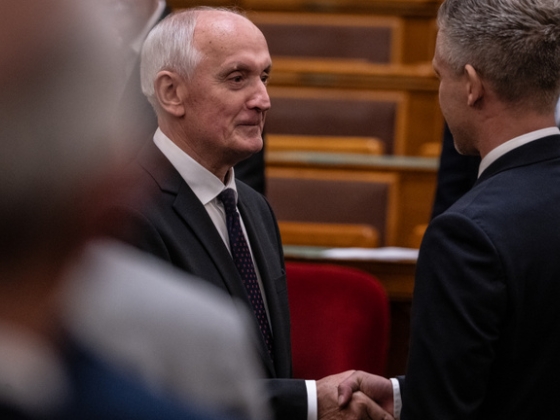 Ma új időszámítás kezdődik Magyarországon, Magyar Péter elérte az egyik célját