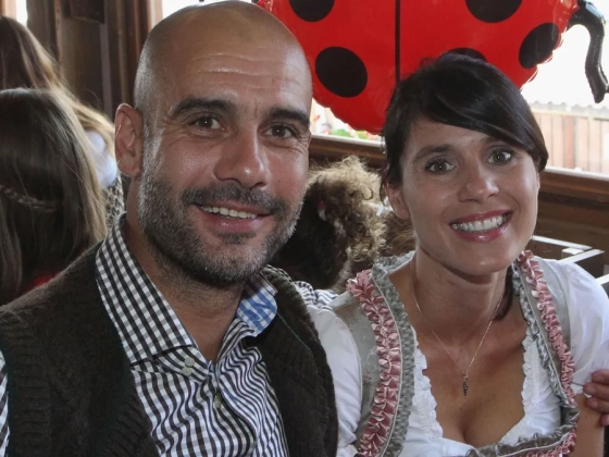 Guardiola elvesztette a kontrollt: sírt, őrjöngött, majd a játékosainak vallott a válásáról