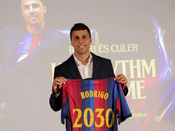 Cruyff és Simonsen után újabb név került a Barcelona különleges listájára