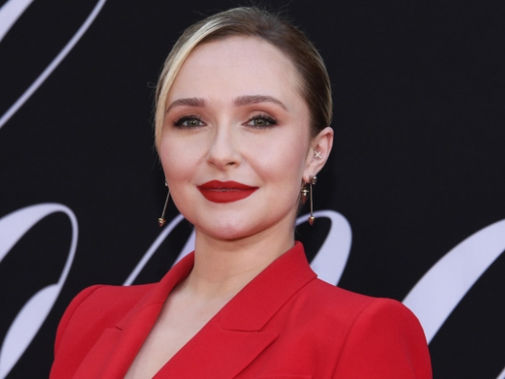 Megtörte a csendet Hayden Panettiere édesanyja, az egykori sztár élesen bírálta lánya barátját