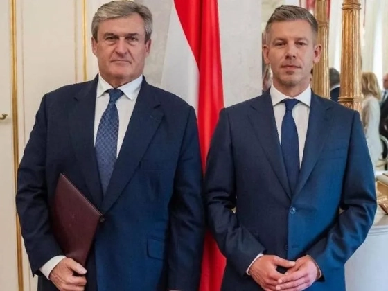 Most érkezett: elkészült a 2026-os költségvetés módosítása, 300 milliárdos forráselvonás szerepel a tervezetben