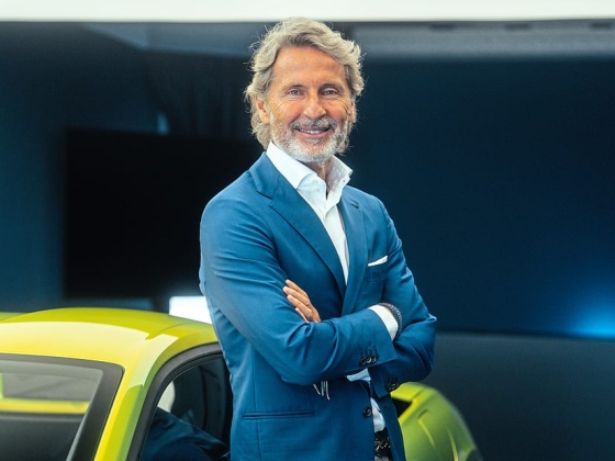 Winkelmann ragaszkodik az automatához: nincs kézi sebességváltó a Lamborghininél