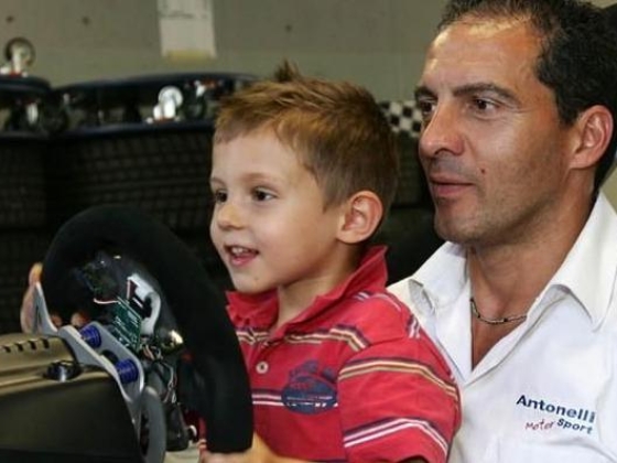 Antonelli - a 