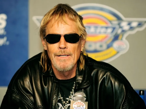 Meghalt Frank Beard, a ZZ Top dobosa
