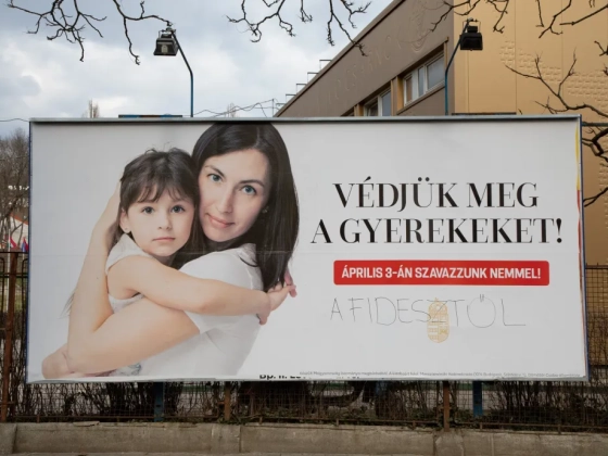 Éhezés vezetett szexuális bántalmazáshoz egy gyerekotthonban – itt vannak az Orbán-kormány eltitkolt gyermekvédelmi jelentései