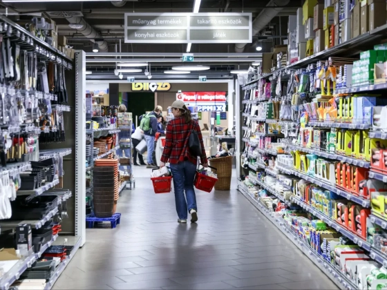 Alacsonyabb inflációra lőne az MNB – két kérdés dönti el, mennyire jó ötlet ez
